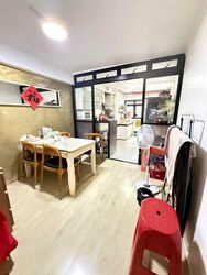 Blk 205 Clementi Avenue 6 (Clementi), HDB 4 Rooms #529724491